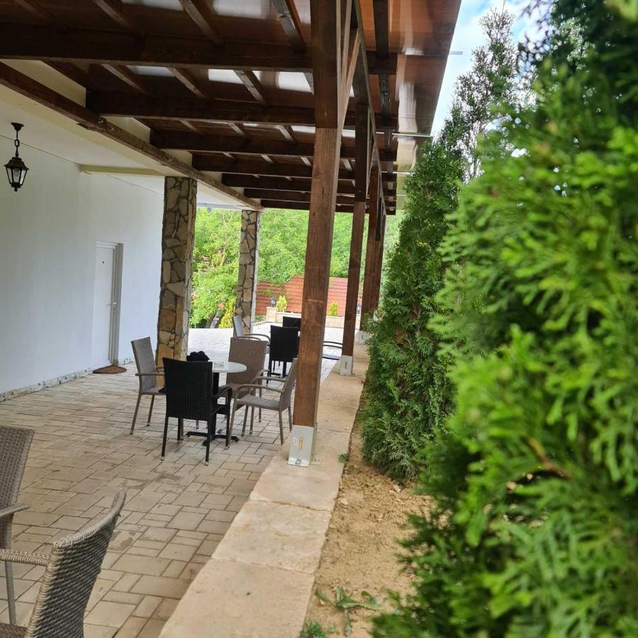 Ra Apartmani ורדניק מראה חיצוני תמונה