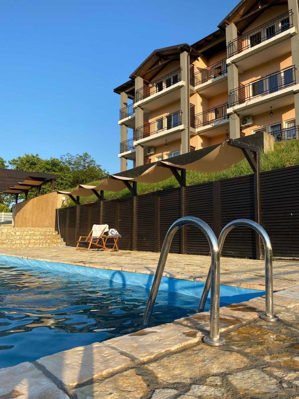 Ra Apartmani ורדניק חדר תמונה