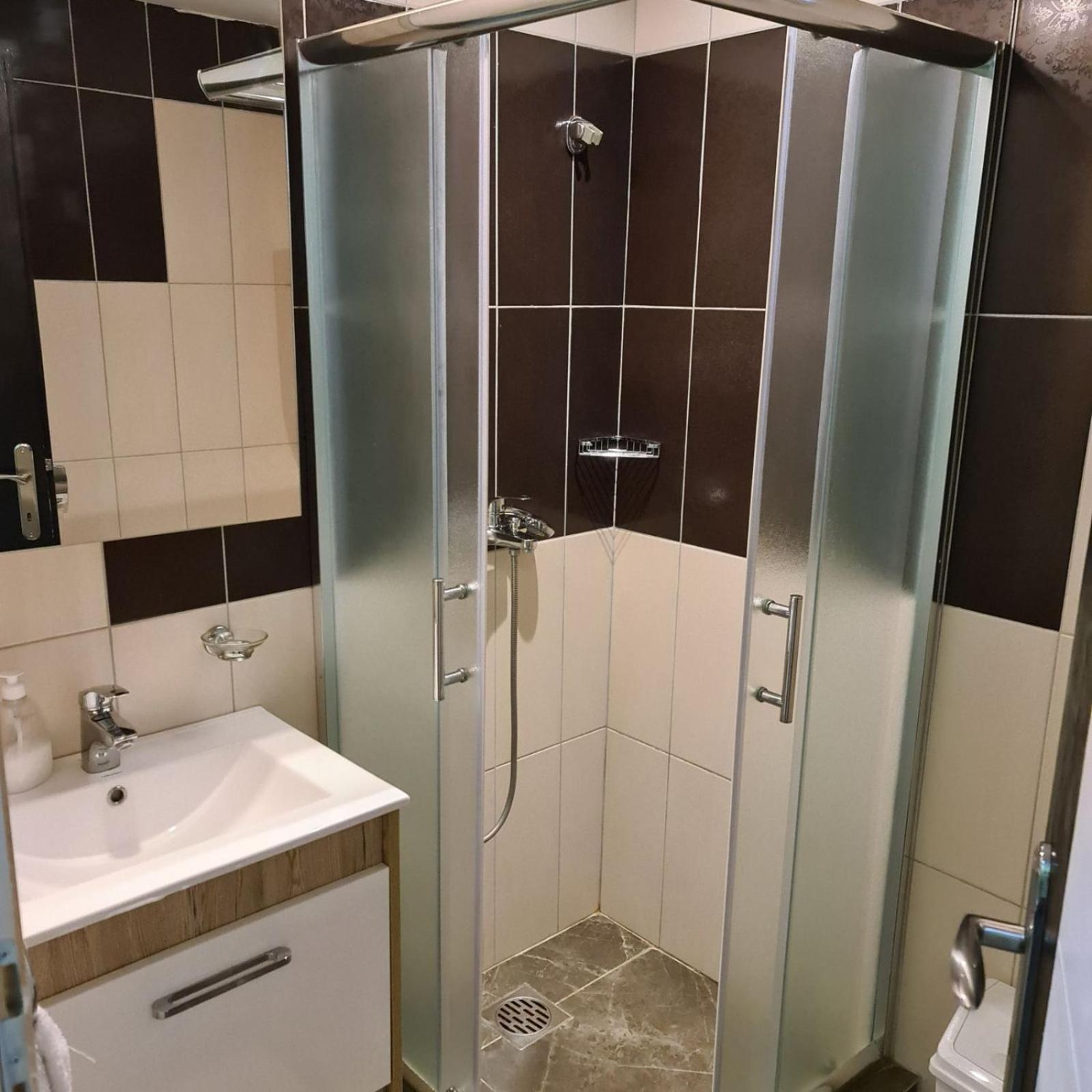 Ra Apartmani ורדניק חדר תמונה